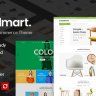 WoodMart | قالب المتاجر الالكترونية الاشهر للوركومرس خاص بالوردبريس