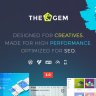 TheGem  |  المتعدد الاستخدمات للوردبريس المميز [ النسخة المدفوعة ] مجانا
