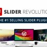 Slider Revolution | عارض الشرائح ( سلايدر ) الشهير  [ النسخة المدفوعة ] مجانا