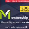 Ultimate Membership Pro | أشهر وأفضل إضافات العضوية لمنصة ووردبريس [ النسخة المدفوعة ] مجانا